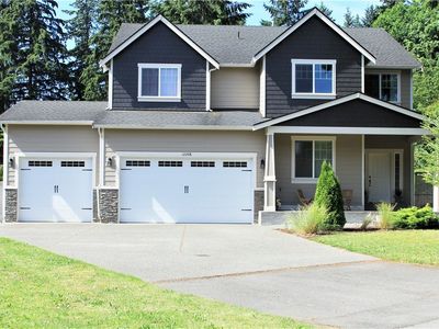 12208 83rd Ave E, Puyallup, WA, 98373