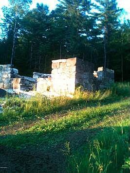 HISTORIC MARBLE POWER HOUSE