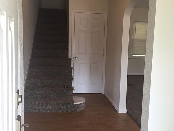 Front Hall