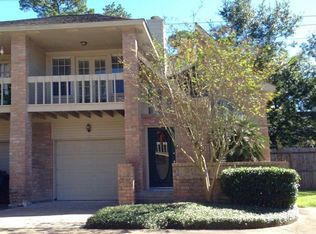 5515 Strack Rd APT 132, Houston, TX 77069