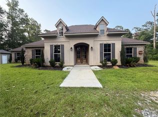 29235 Highway 40, Bush, LA 70431