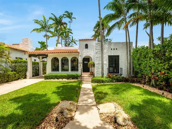 1225 Alhambra Cir, Coral Gables, FL 33134