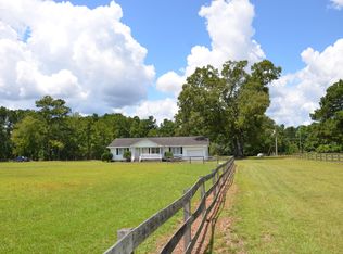 240 Horseshoe Rd, Moncks Corner, SC 29461