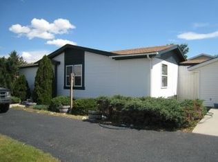 207 W 9th Ave, Big Timber, MT 59011
