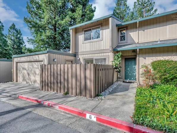 6 Yarrow Lane, Novato, CA 94947