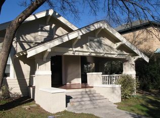 5635 Vickery Blvd, Dallas, TX 75206