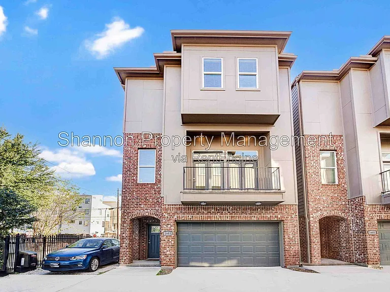 1603 Colorado St — Photo 1