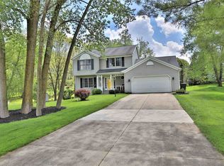 382 S East Ridge Pl, Warsaw, IN 46582