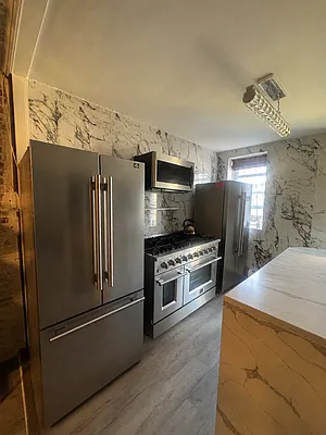 Kitchen, photo 1