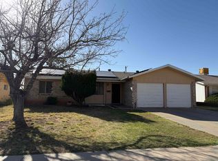 2001 Crescent Dr, Alamogordo, NM 88310
