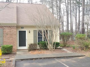 118 Sparger Springs Ln, Durham, NC 27705