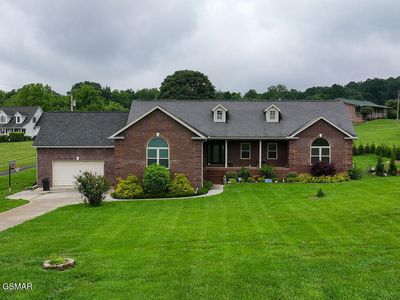 891 Forgety Rd, Jefferson City, TN, 37760