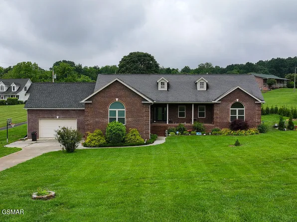 891 Forgety Rd, Jefferson City, TN 37760