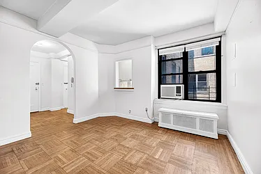 Rented by Engel & Völkers New York City