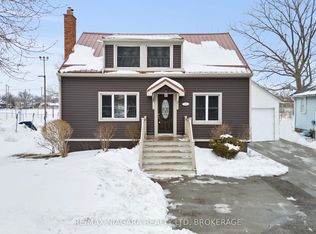 401 Fielden Ave, Pt Colborne, ON L3K 4T9
