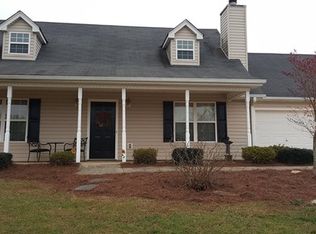 4437 Waterman Dr, Gainesville, GA 30506
