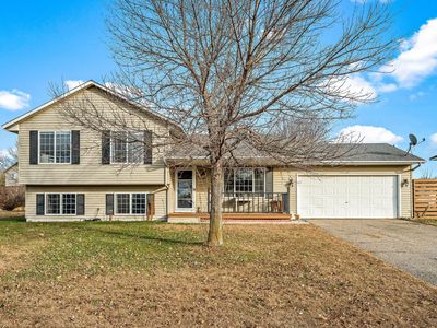 509 Lindsey Ln, Belle Plaine, MN, 56011
