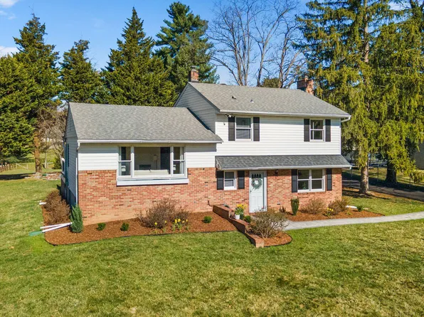 4406 Columbia Rd, Ellicott City, MD 21042