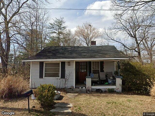 Property Front View