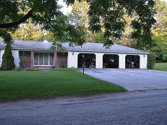 Turner Street, West side