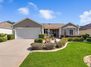 16576 SE 77th Northridge Ct, The Villages, FL 32162