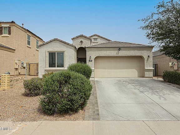 2nd image of 3051 N 301ST Drive
