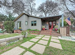 2000 Arpdale St, Austin, TX 78704