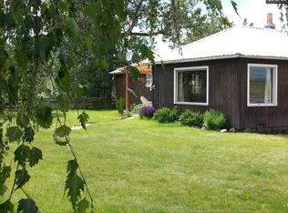 68600 Warnock Rd, Lostine, OR 97857