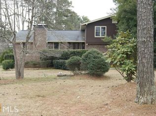 5241 River Mill Cir, Marietta, GA 30068