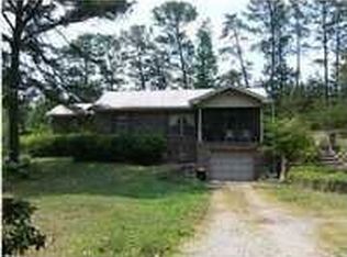 2030 Parsons Loop Rd, Mulga, AL 35118