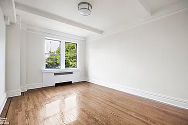 Rented by Brown Harris Stevens