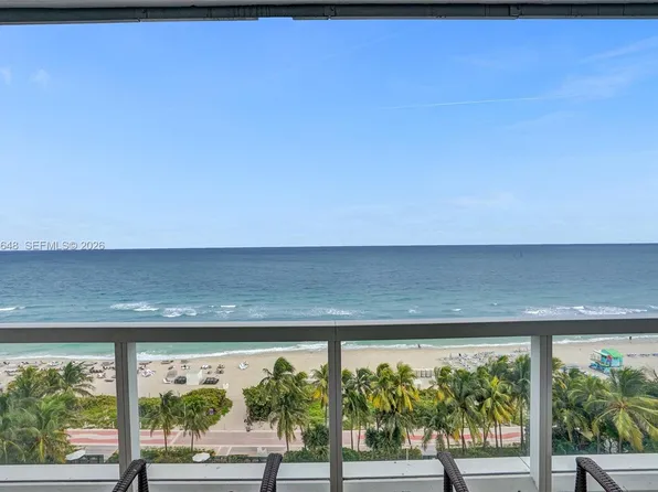4391 Collins Ave #913/914, Miami Beach, FL 33140