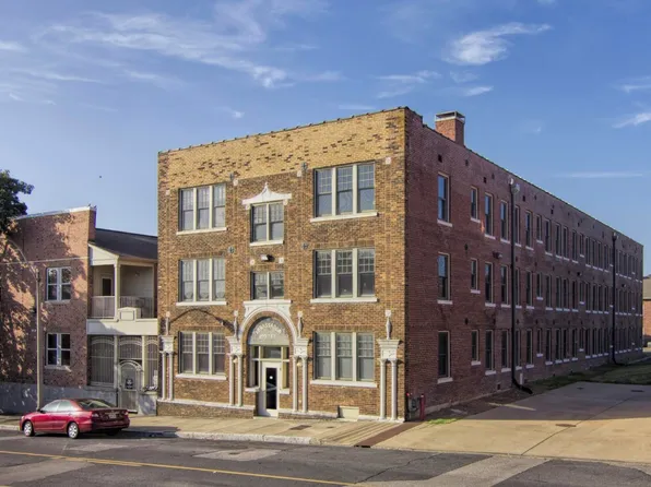 85 Vance Ave APT 201, Memphis, TN 38103