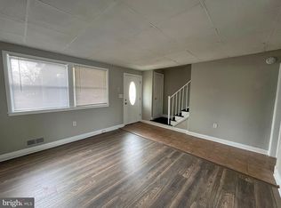 4112 Fallstaff Rd, Baltimore, MD 21215