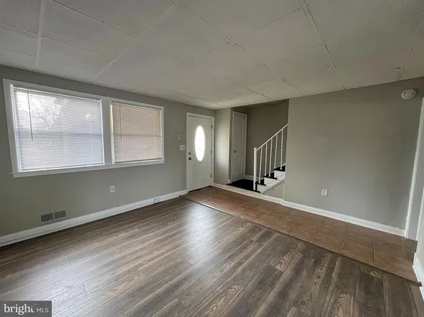 4112 Fallstaff Rd, Baltimore, MD 21215
