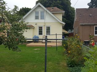1261 5th St E, Saint Paul, MN 55106