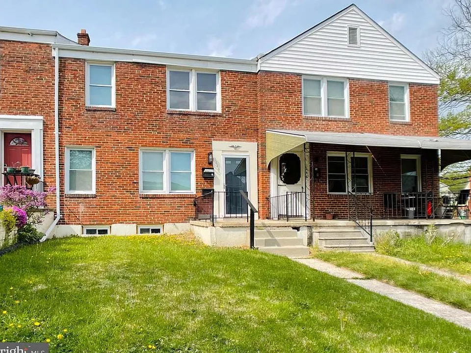 1444 Dartmouth Ave #2