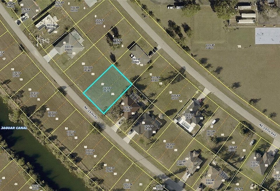 1st image of 2301 NE 19th Pl