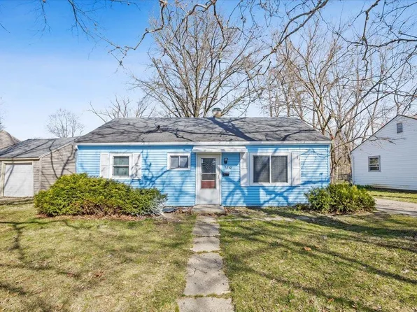 5230 Bowser Ave, Fort Wayne, IN 46806