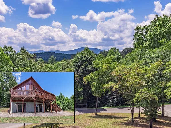 263 Ridge Brook Trl, Morganton, GA 30560