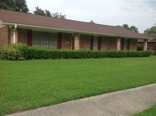 1765 Bellfort Dr, Baton Rouge, LA 70815