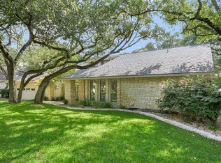 3809 Green Trl N, Austin, TX 78731