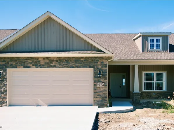 2948 Kestrell Ln, Seville, OH 44273