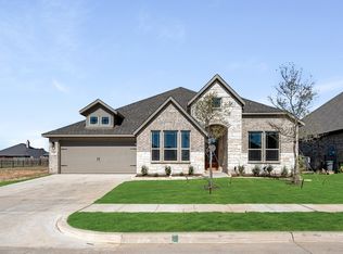 321 Bowrider Ln, Granbury, TX 76049