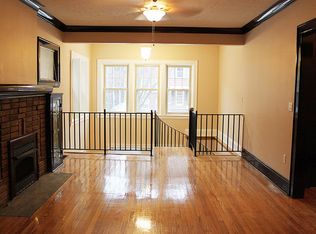 2753 Hampshire Rd APT 2, Cleveland, OH 44106