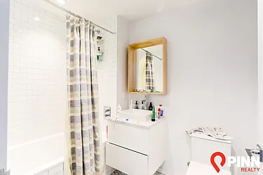 Rented by Pinn Realty