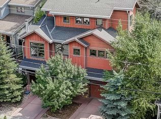 230 Swede Aly, Park City, UT 84060