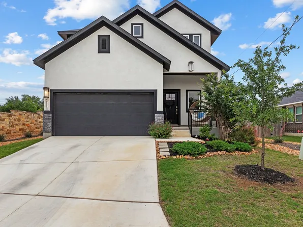21114 Chestnut Cove, San Antonio, TX 78266