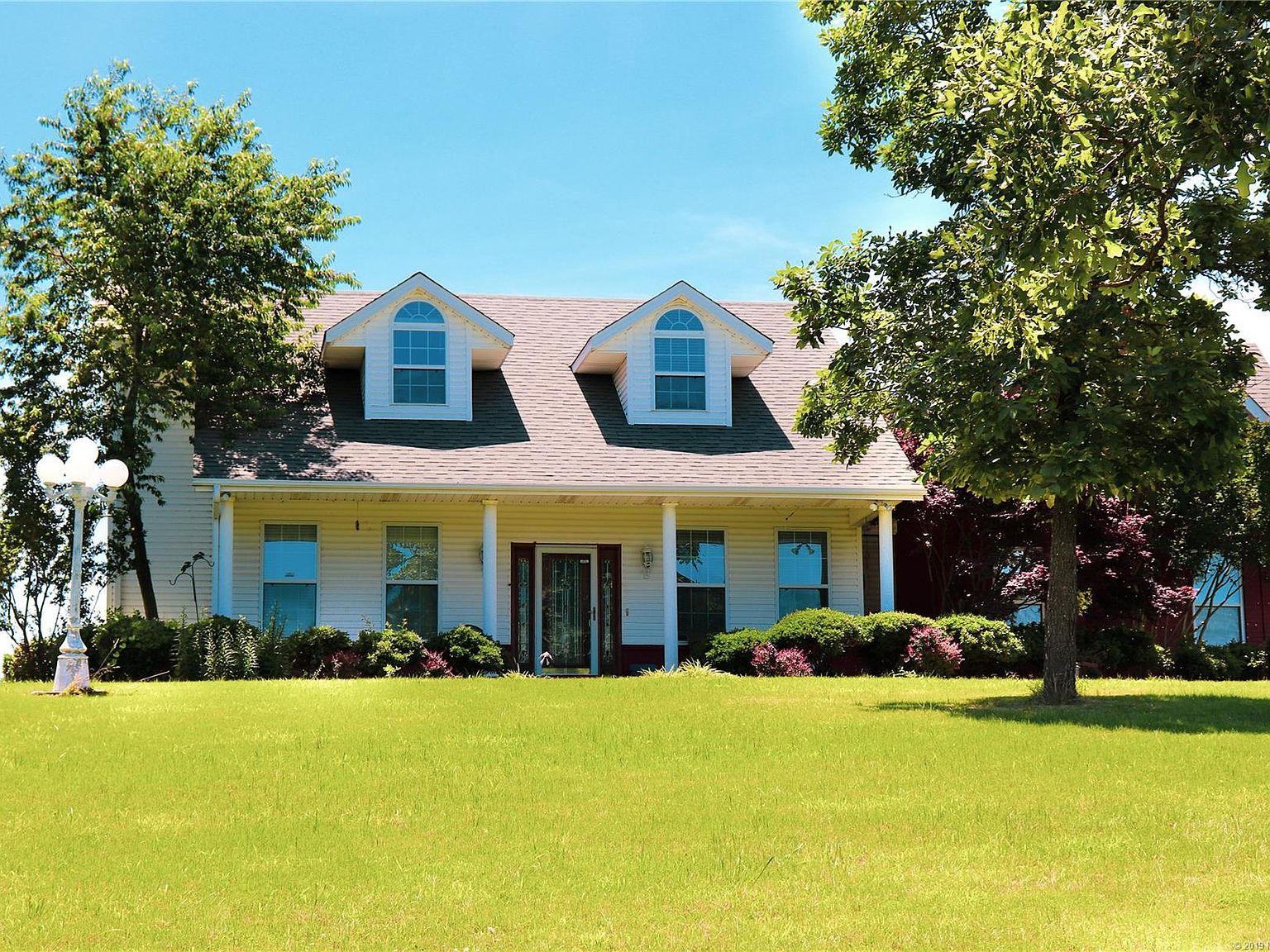 320 Dianna Blvd, Hartshorne, OK 74547 Zillow