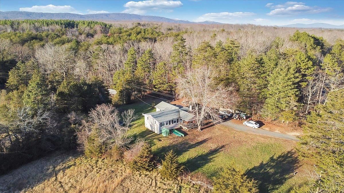 3936 Presidents Rd, Scottsville, VA 24590 Zillow